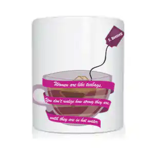 Cana Tea Bags