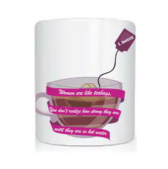 Cana Tea Bags