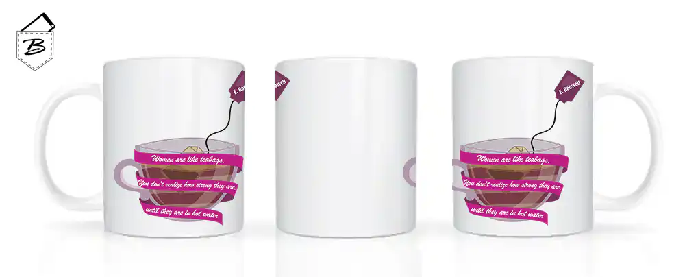 Cana Tea Bags - imagine 2