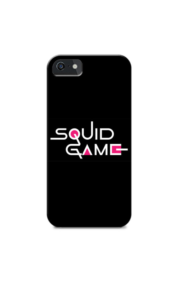 Husa Squid Game