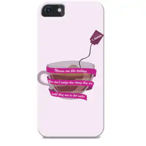 Husa Tea Bags