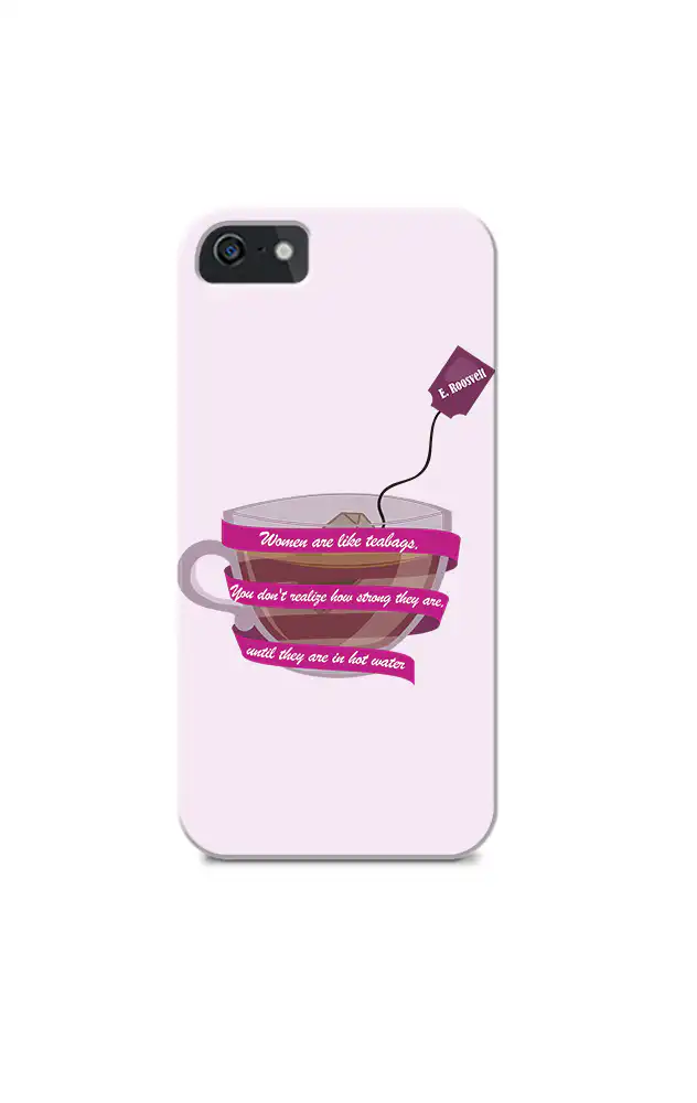 Husa Tea Bags