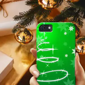 Husa Christmas Tree