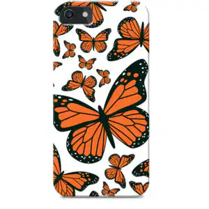 Husa Fluturasi Orange