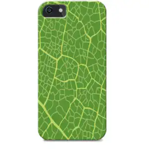 Husa Green Leaf