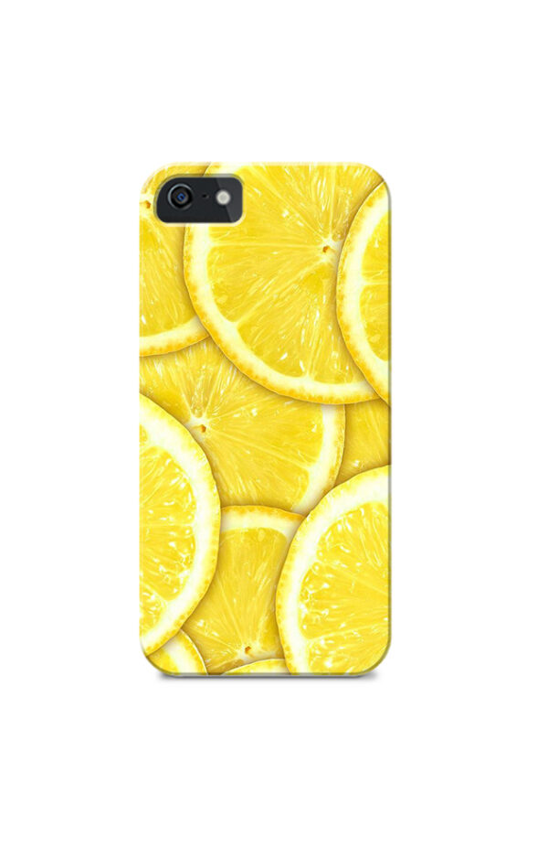 Husa Lemon