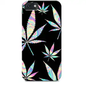 Husa Marijuana Glitch