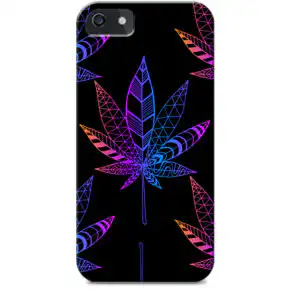 Husa Marijuana Star