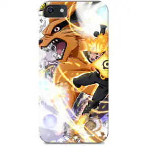 Husa Naruto & Kurama