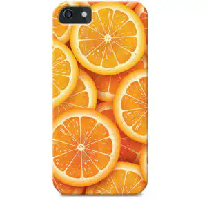 Husa Orange