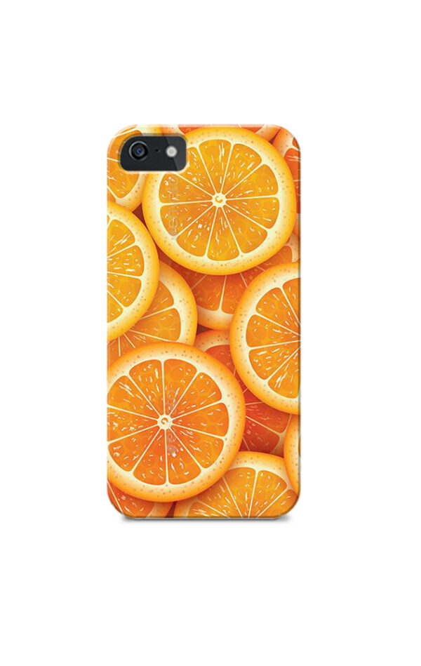 Husa Orange