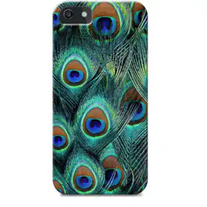 Husa Peacock