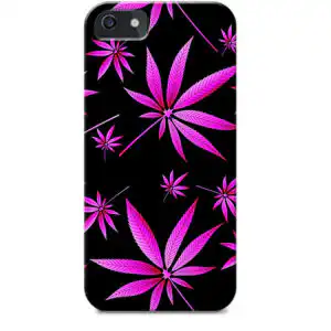 Husa Pink Marijuana