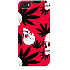 Husa Red Skull