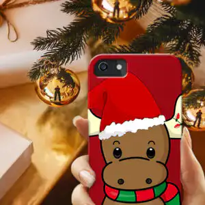 Husa Reindeer