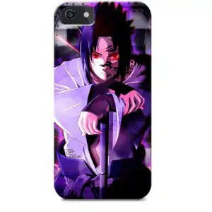 Husa Sasuke Uchiha
