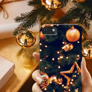 Husa Christmas Tree
