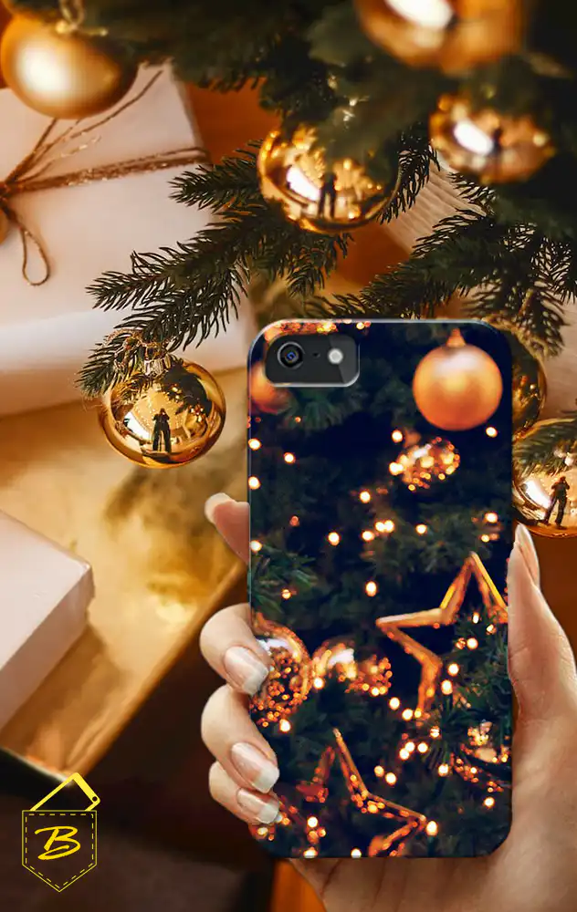 Husa Christmas Tree