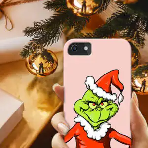 Husa Grinch