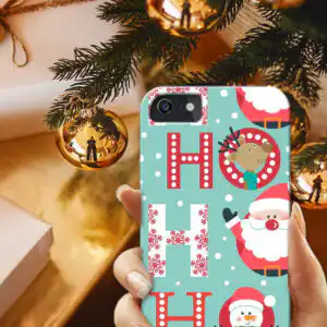 Husa Ho-Ho-Ho