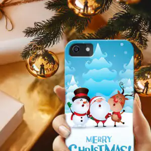 Husa Merry Christmas