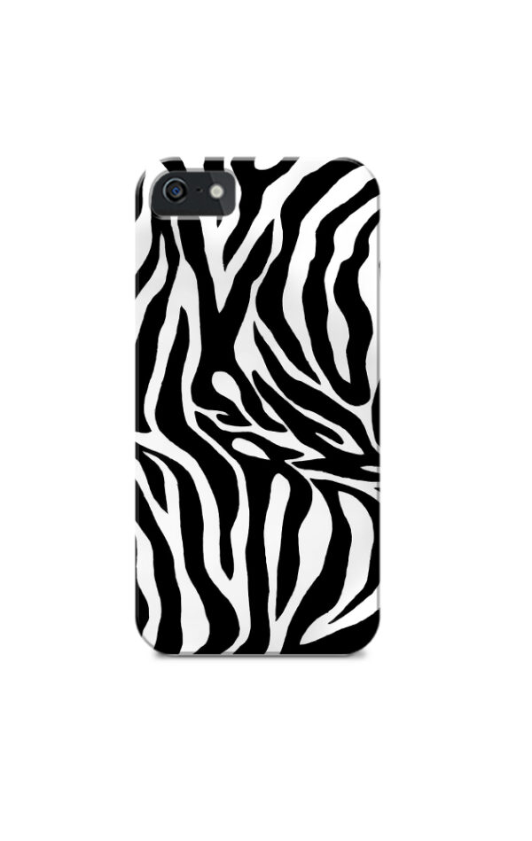 Husa Zebra