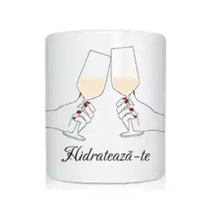 Cana Hidrateaza-te