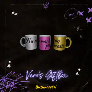 Christmas Edition Giftbox by Vero