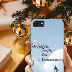 Husa Santa's List