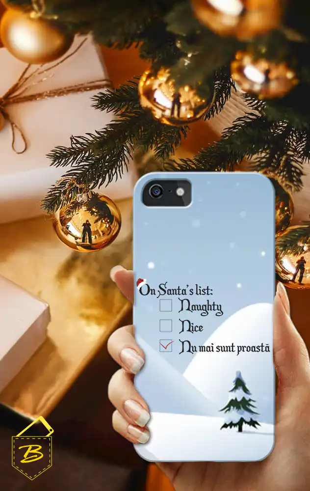 Husa Santa's List