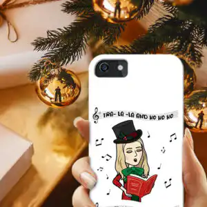 Husa Tra-La-La and Ho-Ho-Ho