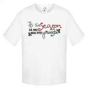 Tricou Season