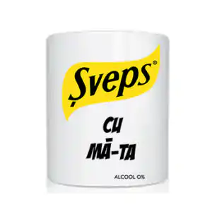 Cana Sveps cu ma-ta