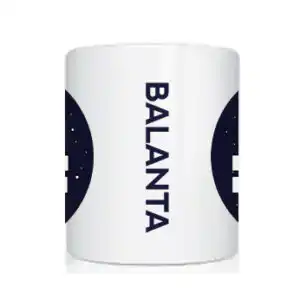 Cana Zodia Balanta