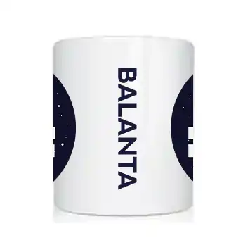 Cana Zodia Balanta