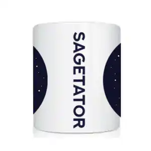 Cana Zodia Sagetator