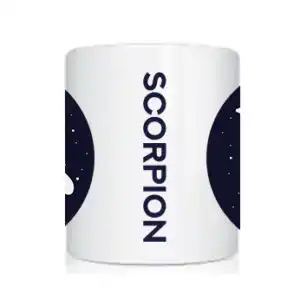 Cana Zodia Scorpion