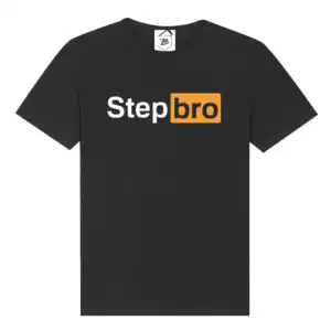 Tricou Step Bro