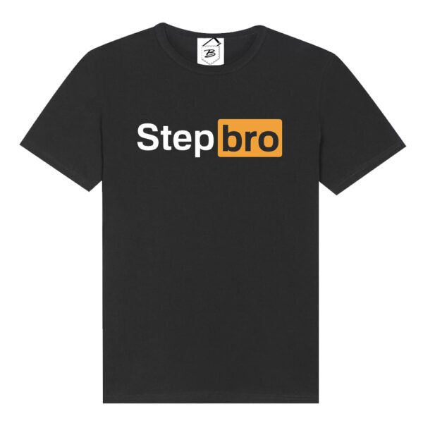 Tricou Step Bro