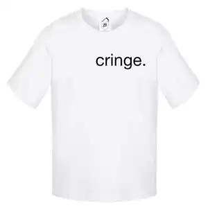 Tricou Cringe