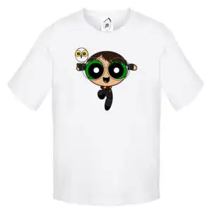 Tricou Harry Potter Cartoon Edition
