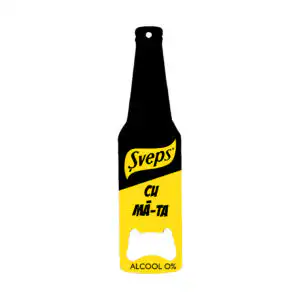 Desfacator Metal Sveps cu ma-ta