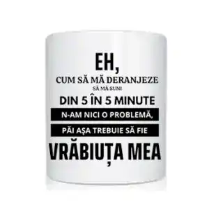 Cana Vabriuta Mea