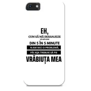 Husa Vabriuta Mea