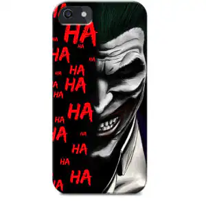 Husa Joker Ha Ha Ha