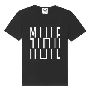Tricou MU IE cu mesaj ascuns by AntonioMagie