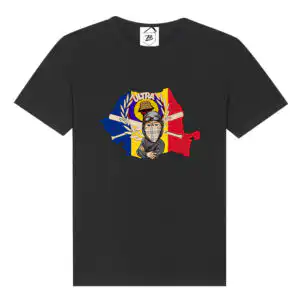 Tricou Romania Ultra 1947