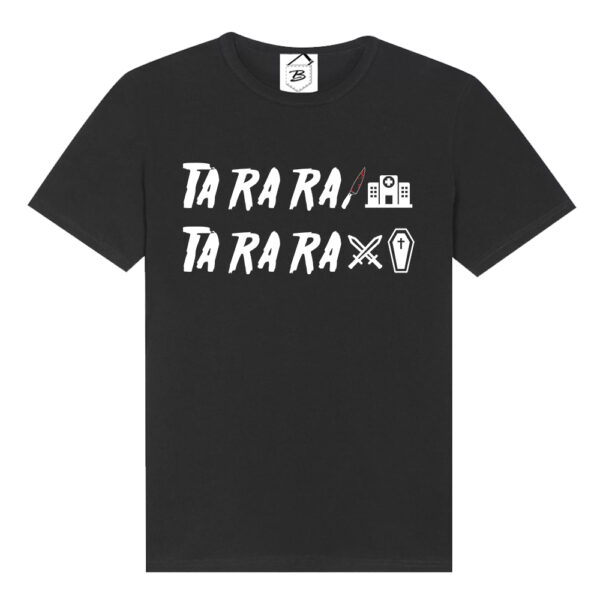 Tricou Tarara Tarara