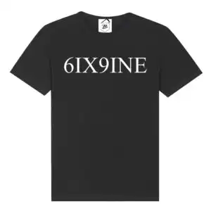 Tricou 6ix9ine