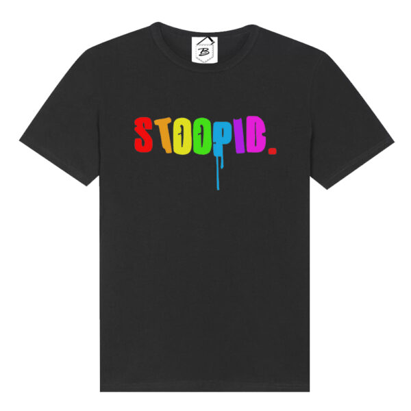 Tricou 6ix9ine Stoopid